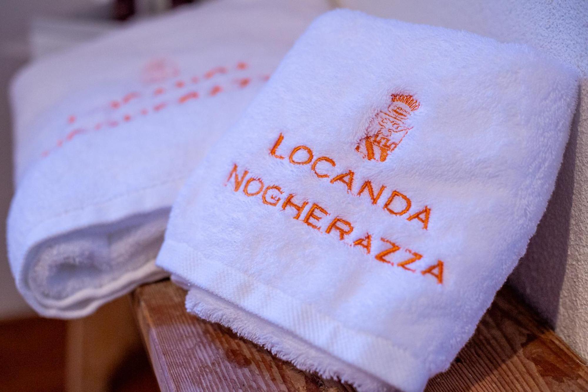 Nogherazza - La Locanda Белуно Екстериор снимка